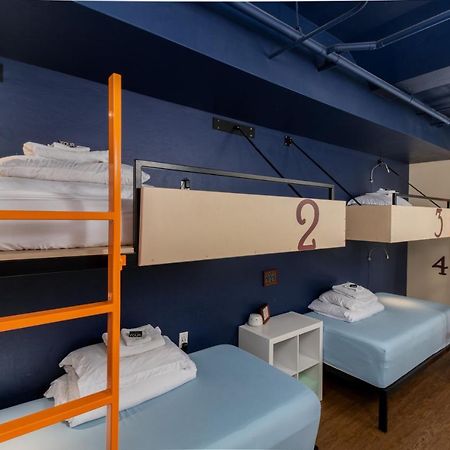Albergue The Bunkhouse Minturn Exterior foto