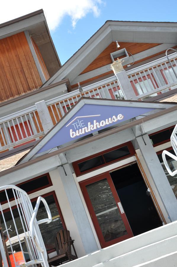 Albergue The Bunkhouse Minturn Exterior foto